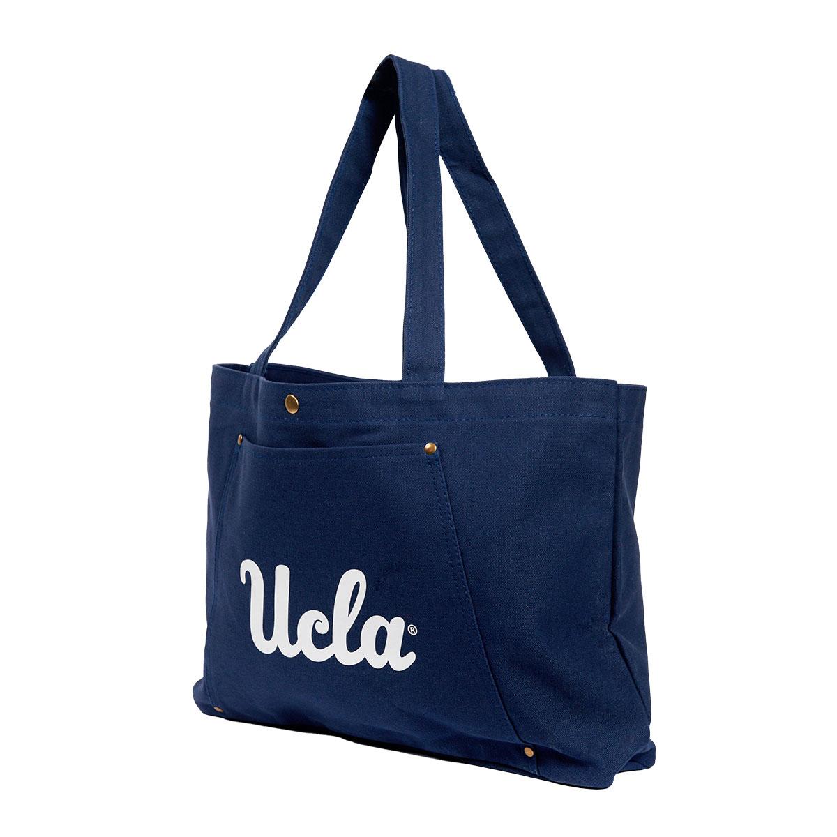 UCLA Script Tote