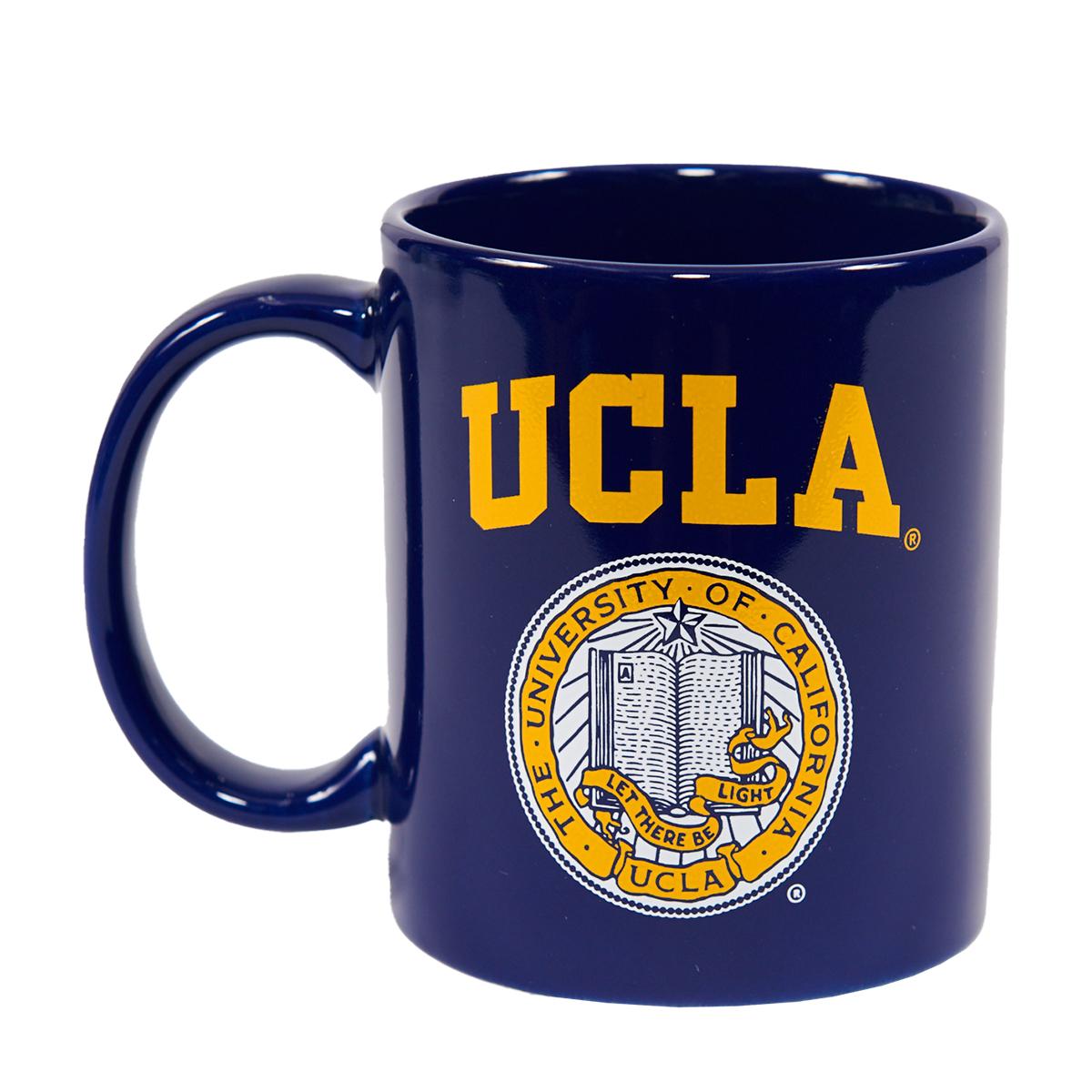 UCLA Arch Seal Mug