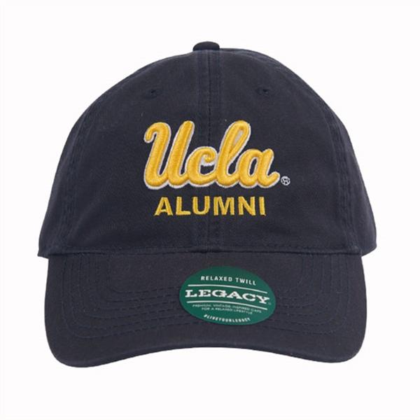 UCLA Script Alumni Cap